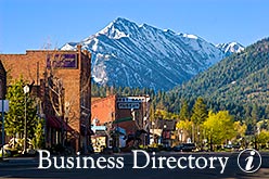 joseph business info