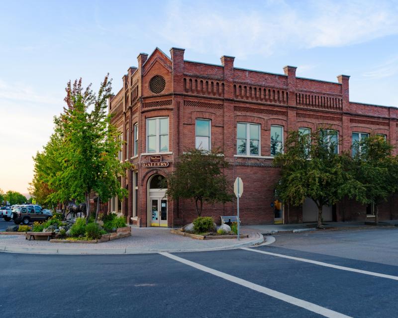 Valley Bronze Gallery