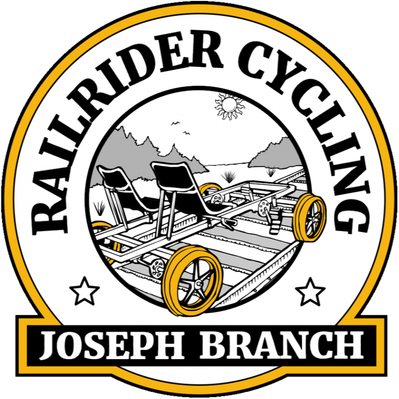 Railrider Cycling Joseph Branch
