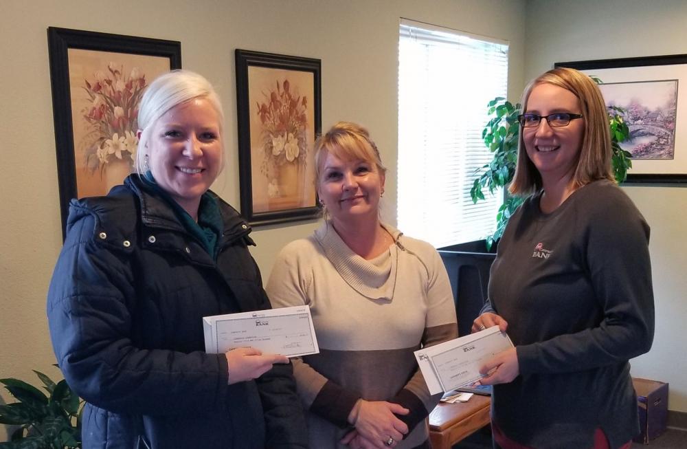 Change for Charity Fundraising